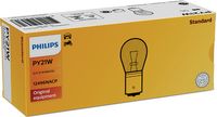 PHILIPS Glhlampe, Blinkleuchte, Art.-Nr. 12496NACP