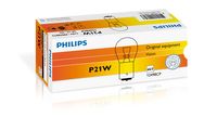 PHILIPS Glhlampe, Nebel-/Schlusslicht, Art.-Nr. 12498CP