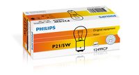 PHILIPS Glhlampe, Blinkleuchte, Art.-Nr. 12499CP