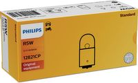 PHILIPS Glühlampe, Schlussleuchte f&uuml;r VW POLO IV (9N_, 9A_), Art.-Nr. 12821CP