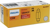 PHILIPS Glhlampe, Kennzeichenleuchte, Art.-Nr. 12844CP