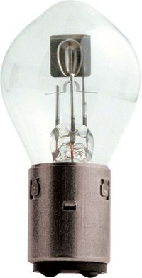 PHILIPS Glhlampe, Fernscheinwerfer, Art.-Nr. 12728BW