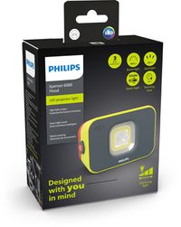 PHILIPS Handleuchte "Xperion 6000 Flood", Art.-Nr. X60FLX1