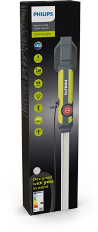 PHILIPS Handleuchte "Xperion 6100 Under bonnet", Art.-Nr. X61BONNX1