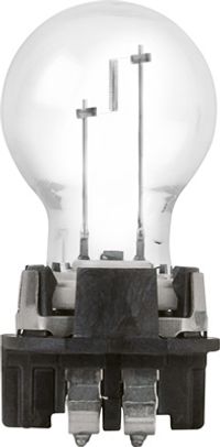 PHILIPS Glhlampe, Bremsleuchte, Art.-Nr. 12177C1