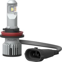 PHILIPS Gl�hlampe, Nebelscheinwerfer, Art.-Nr. 11362U60BX2