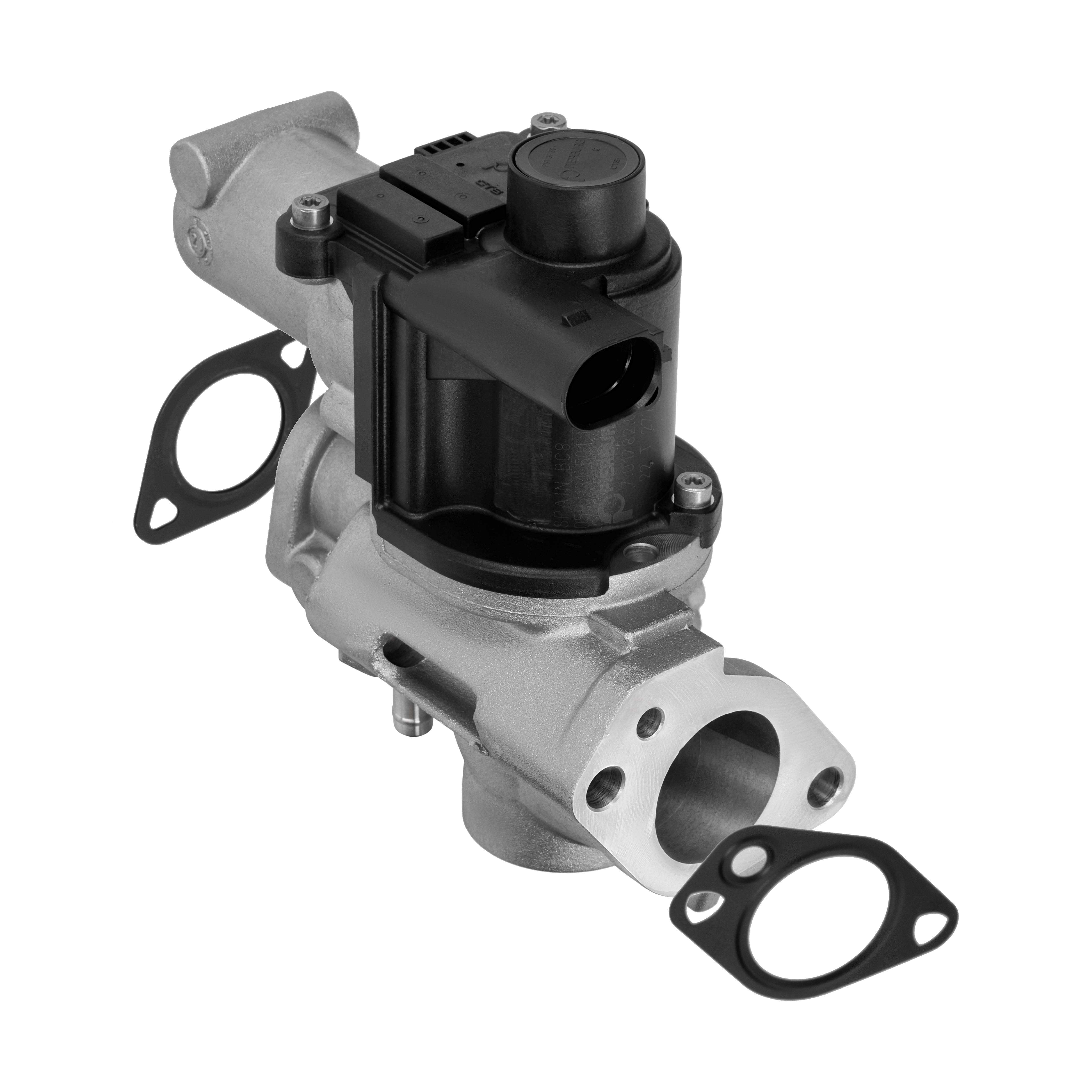 PIERBURG AGR-Ventil 701782070 für VW Porsche