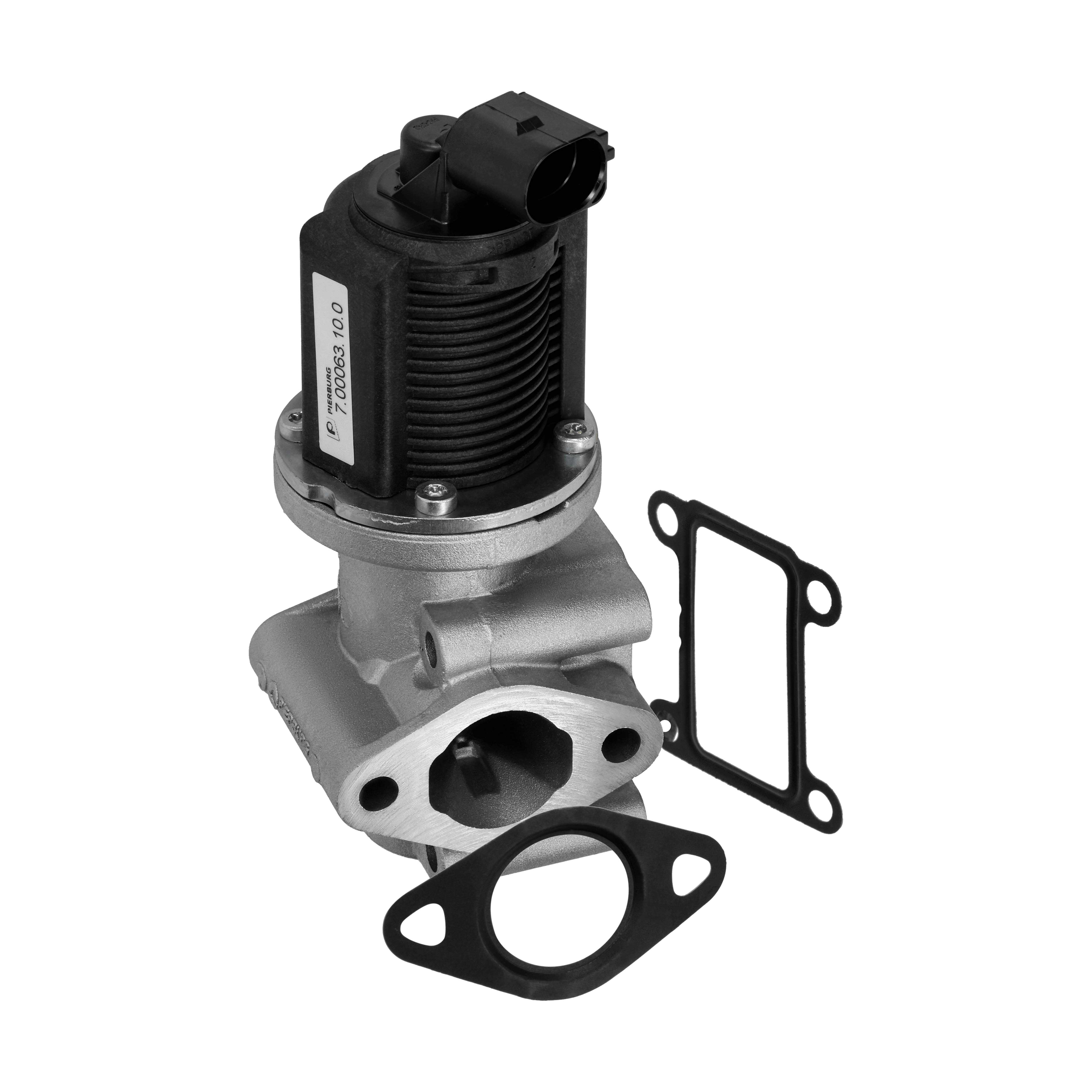 PIERBURG AGR-Ventil 700063100 für Vaughall LANCIA CADILLAC Fiat