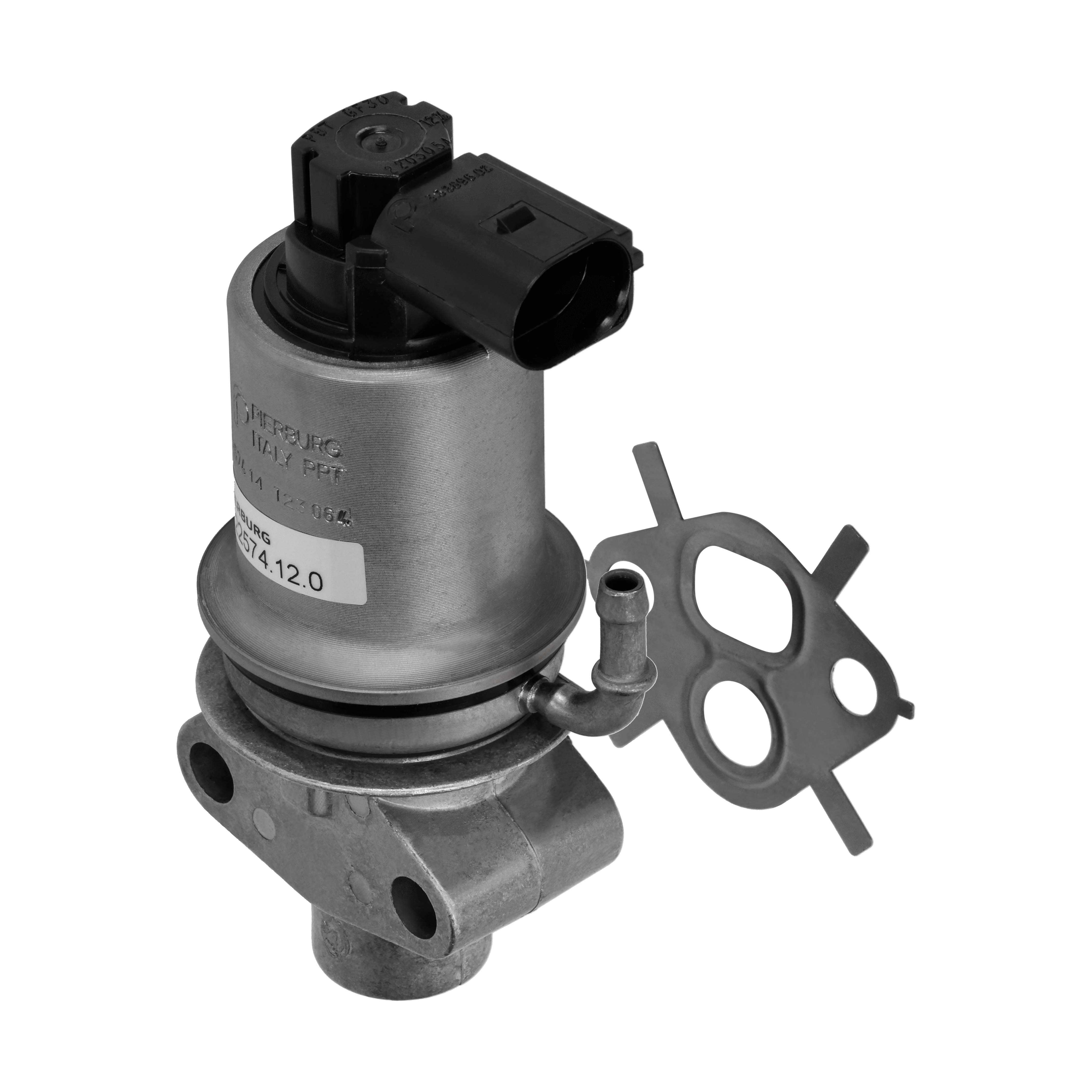 PIERBURG AGR-Ventil 722574120 für SEAT VW