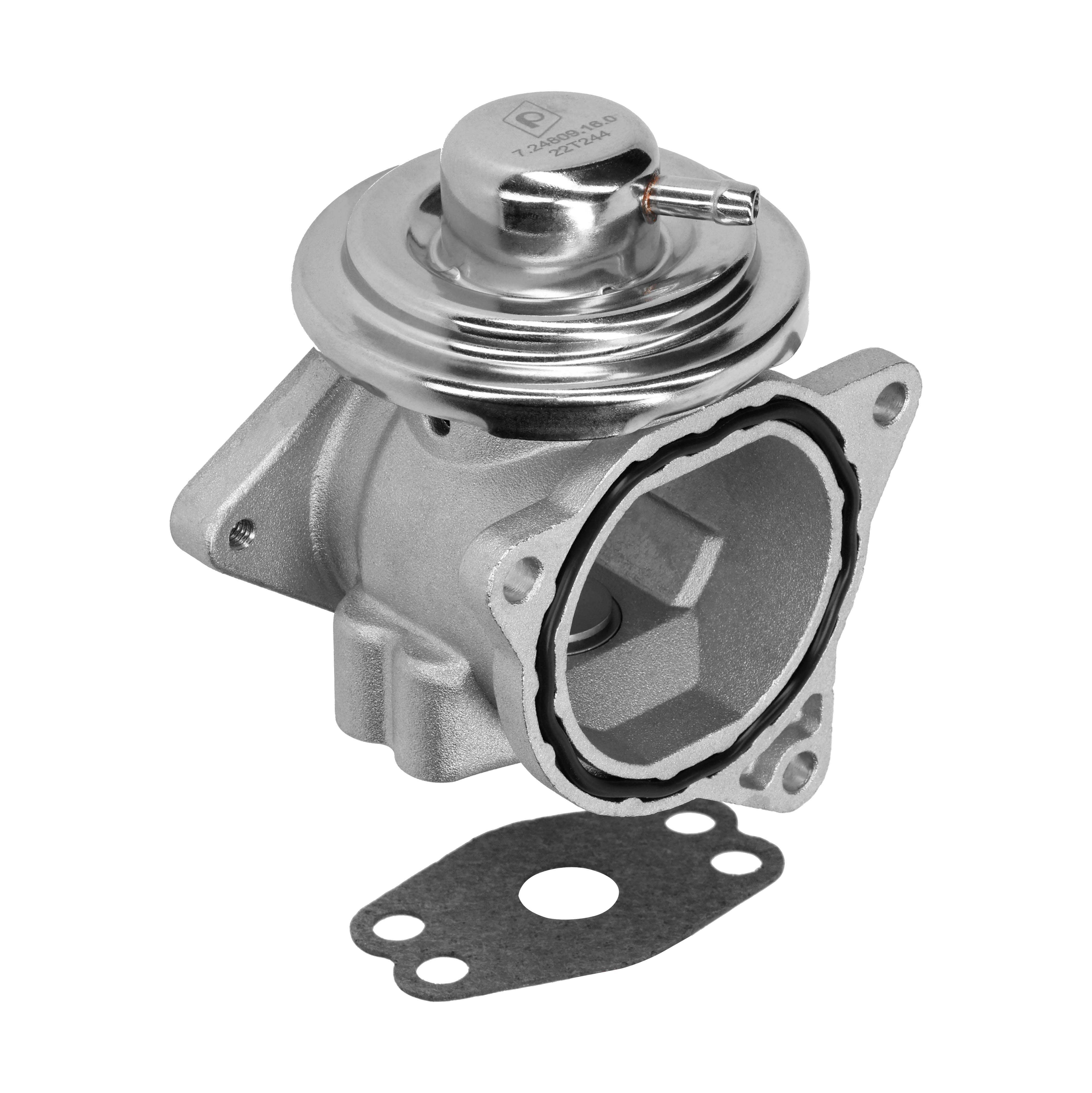 PIERBURG AGR-Ventil 724809160 für VW Chrysler MITSUBISHI