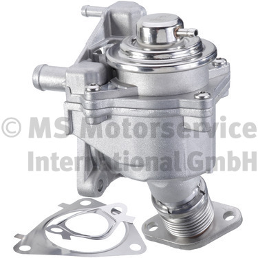 PIERBURG AGR-Ventil 724809510 für Peugeot Iveco