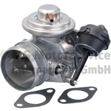 PIERBURG AGR-Ventil 724809610 für VW