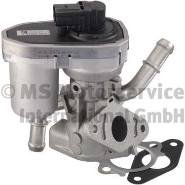 PIERBURG AGR-Ventil 724809690 für Ford