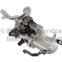 PIERBURG Kühler, Abgasrückführung 703991120 für Ford