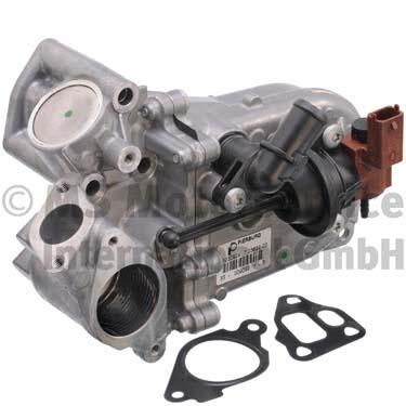 PIERBURG Kühler, Abgasrückführung 703622060 für CHEVROLET Ford LANCIA Peugeot