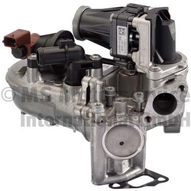 PIERBURG Kühler, Abgasrückführung 703622100 für Vaughall CHEVROLET