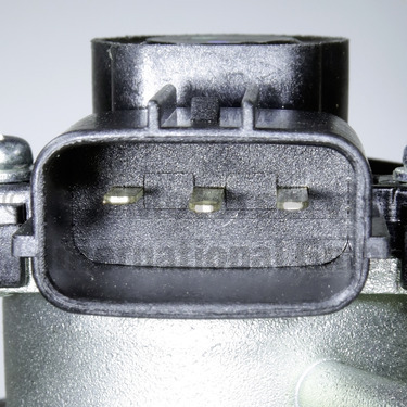 PIERBURG AGR-Ventil 724809750 für Ford MAZDA