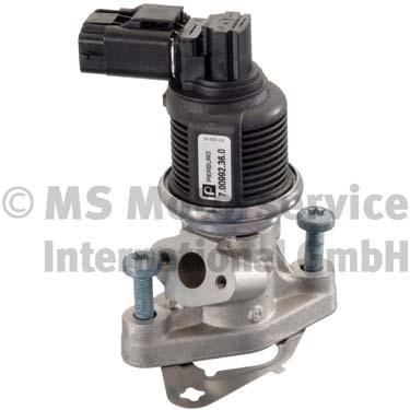 PIERBURG AGR-Ventil 700992360 für Chrysler