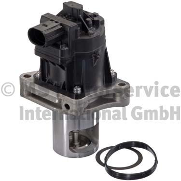 PIERBURG AGR-Ventil 724809810 für Vaughall CHEVROLET