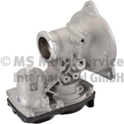PIERBURG AGR-Ventil 705343170 für BMW