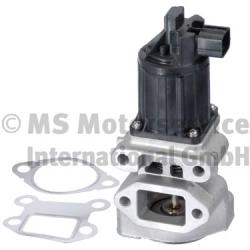 PIERBURG AGR-Ventil 710334080 für Opel