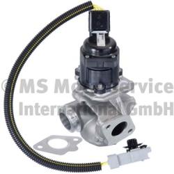 PIERBURG AGR-Ventil 724809920 für Ford