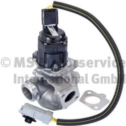 PIERBURG AGR-Ventil 724809910 für Ford Volvo