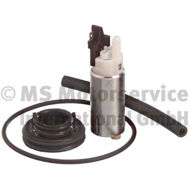 PIERBURG Kraftstoffpumpe 702700910 für SAAB