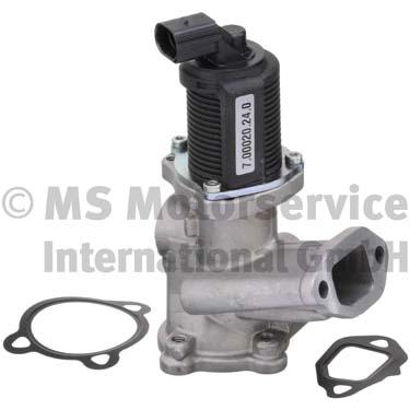 PIERBURG AGR-Ventil 700020240 für Vaughall Opel ALFA ROMEO Fiat Suzuki