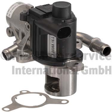 PIERBURG AGR-Ventil 700368160 für NISSAN SAMSUNG