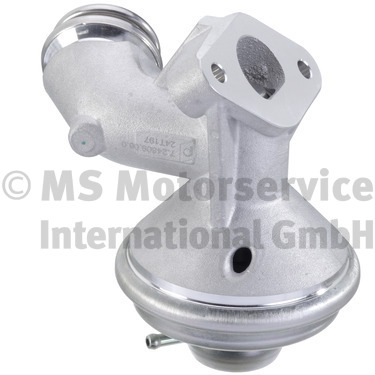 PIERBURG AGR-Ventil 724809060 für Ford Peugeot MAZDA Suzuki