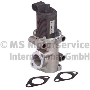 PIERBURG AGR-Ventil 722946380 für Vaughall Fiat Suzuki