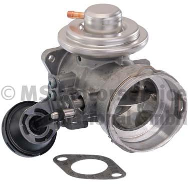 PIERBURG AGR-Ventil 724809260 für Skoda VW