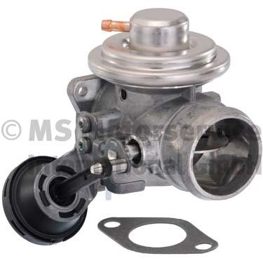 PIERBURG AGR-Ventil 724809170 für Audi SEAT VW