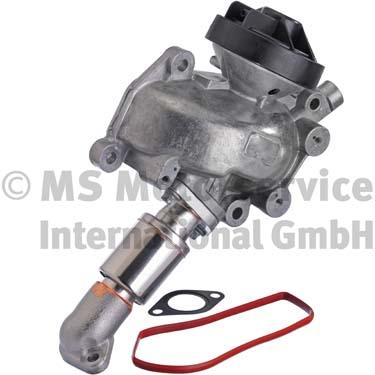 PIERBURG AGR-Ventil 724809340 für Mercedes