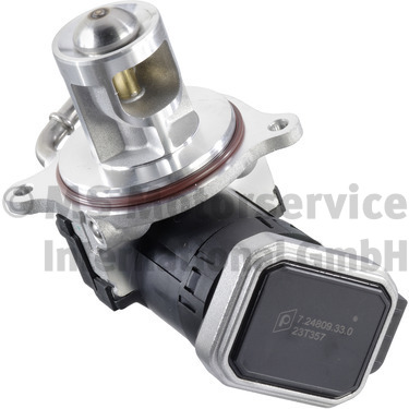 PIERBURG AGR-Ventil 724809330 für Mercedes