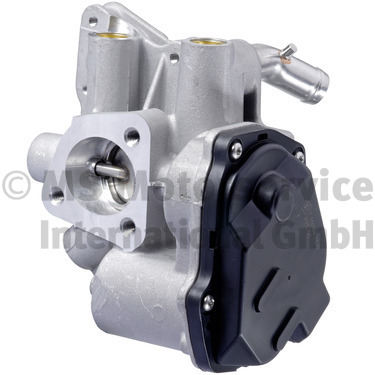 PIERBURG AGR-Ventil 710334150 für Peugeot Fiat