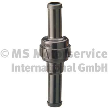 PIERBURG Ventil, Kraftstoffpumpe 720234520 für BMW Volvo RENAULT