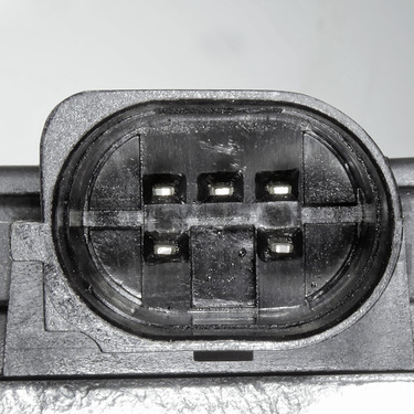 PIERBURG AGR-Ventil 710334210 für VW
