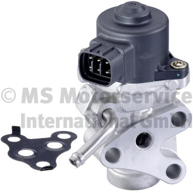 PIERBURG AGR-Ventil 710334160 für Peugeot TOYOTA