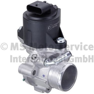PIERBURG AGR-Ventil 710334230 für Mercedes