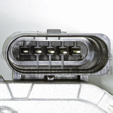 PIERBURG AGR-Ventil 710334300 für CUPRA
