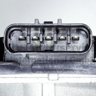 PIERBURG AGR-Ventil 710334400 für TOYOTA