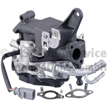 PIERBURG AGR-Ventil 724809980 für VW