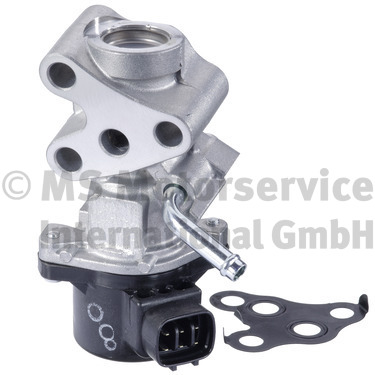 PIERBURG AGR-Ventil 710334340 für TOYOTA