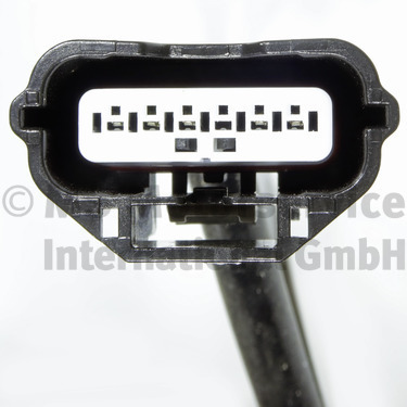 PIERBURG AGR-Ventil 710334260 für RENAULT Suzuki