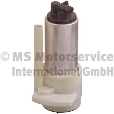 PIERBURG Kraftstoffpumpe 702550560 für VW