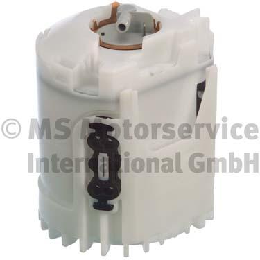 PIERBURG Schlingertopf, Kraftstoffpumpe 702550570 für Ford VW