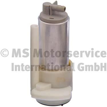 PIERBURG Kraftstoffpumpe 702550580 für Ford SEAT