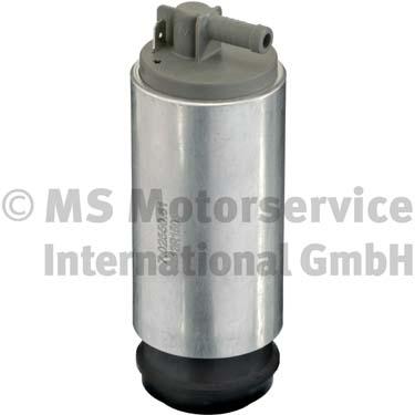 PIERBURG Kraftstoffpumpe 702550610 für VW